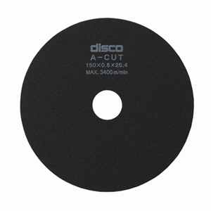 Đĩa cắt Disco A120NB10-255-1.2-31.75 (BDNA1002)